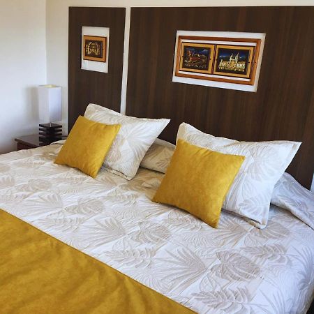 Hotel Sumaq Kay Cumbayá Exteriör bild