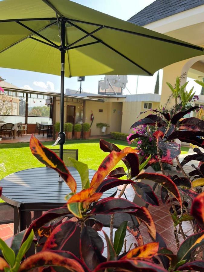 Hotel Sumaq Kay Cumbayá Exteriör bild