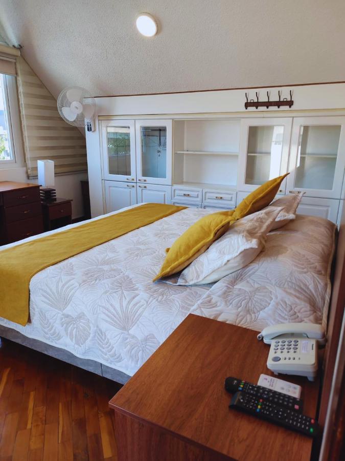 Hotel Sumaq Kay Cumbayá Exteriör bild