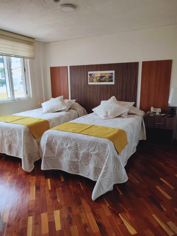 Hotel Sumaq Kay Cumbayá Exteriör bild