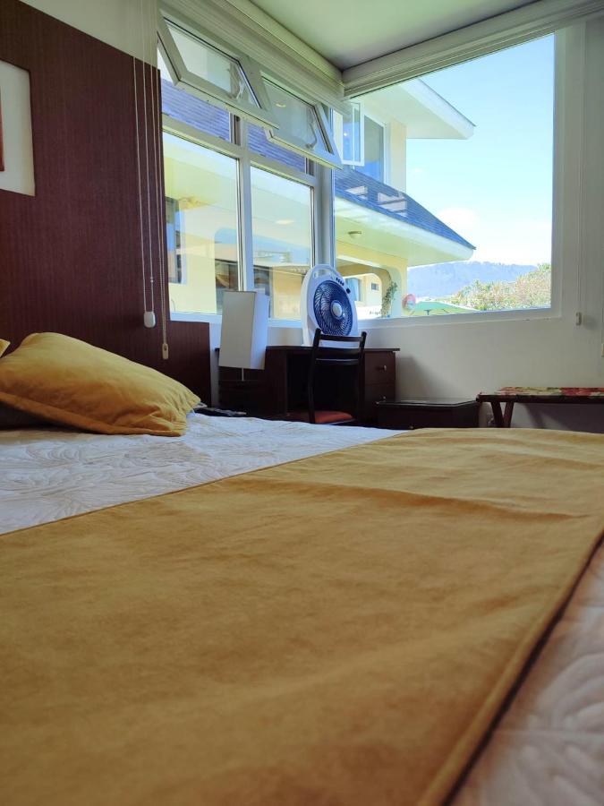 Hotel Sumaq Kay Cumbayá Exteriör bild