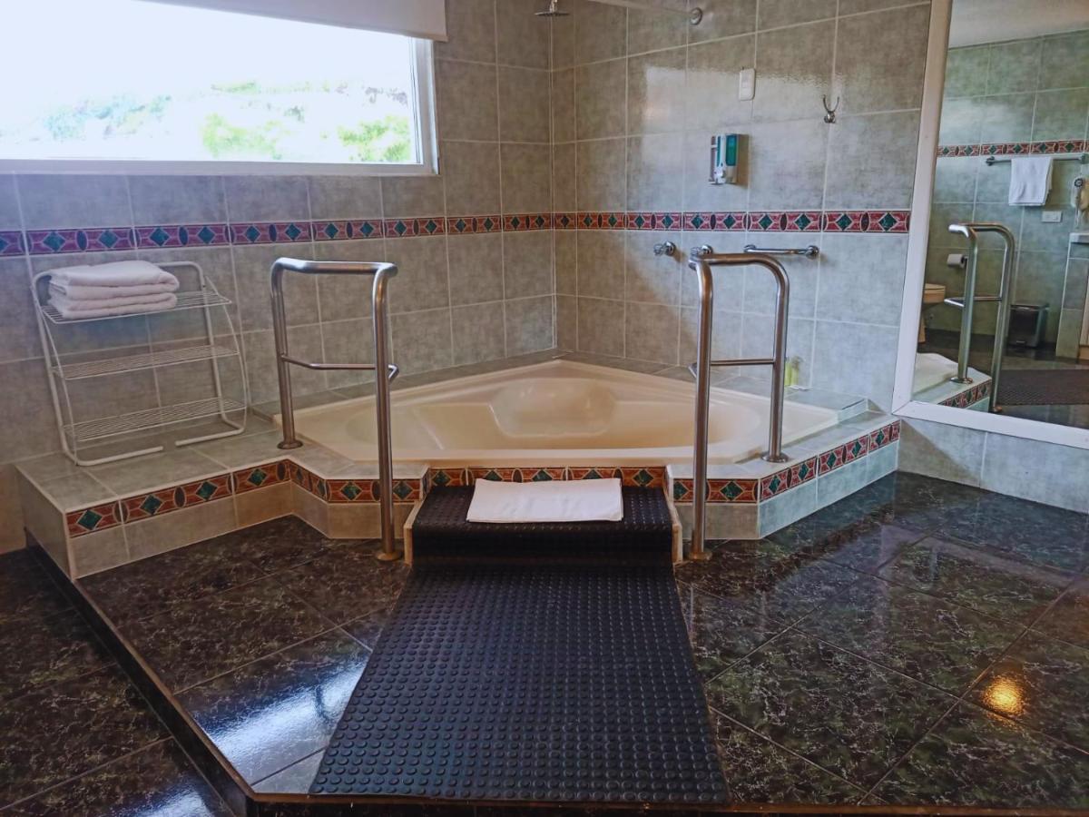 Hotel Sumaq Kay Cumbayá Exteriör bild